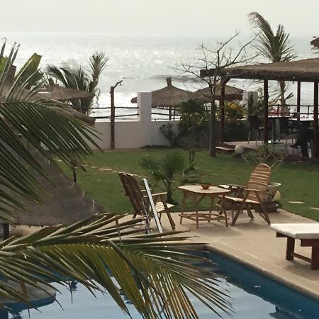 Terra Lodge Senegal 姆布尔 外观 照片