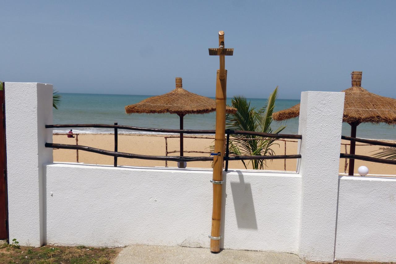 Terra Lodge Senegal 姆布尔 外观 照片