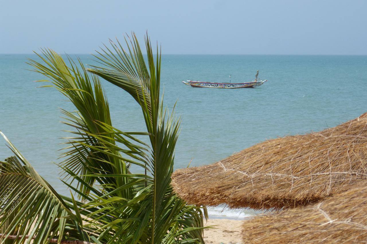 Terra Lodge Senegal 姆布尔 外观 照片