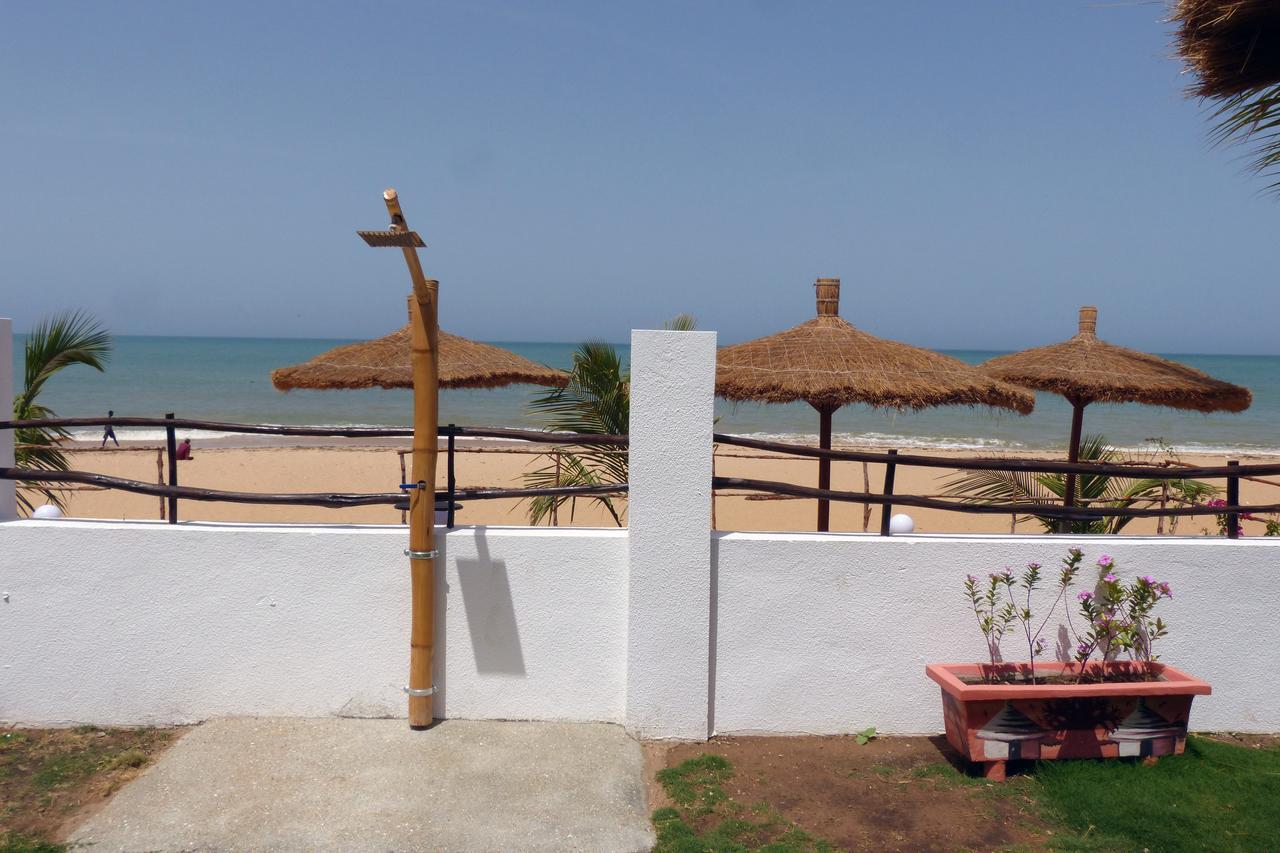 Terra Lodge Senegal 姆布尔 外观 照片