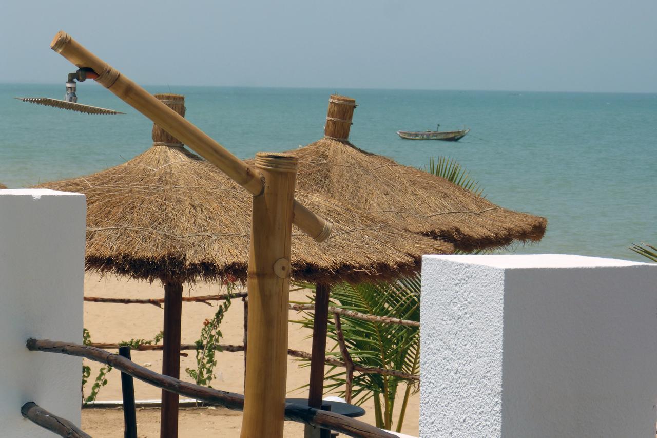 Terra Lodge Senegal 姆布尔 外观 照片