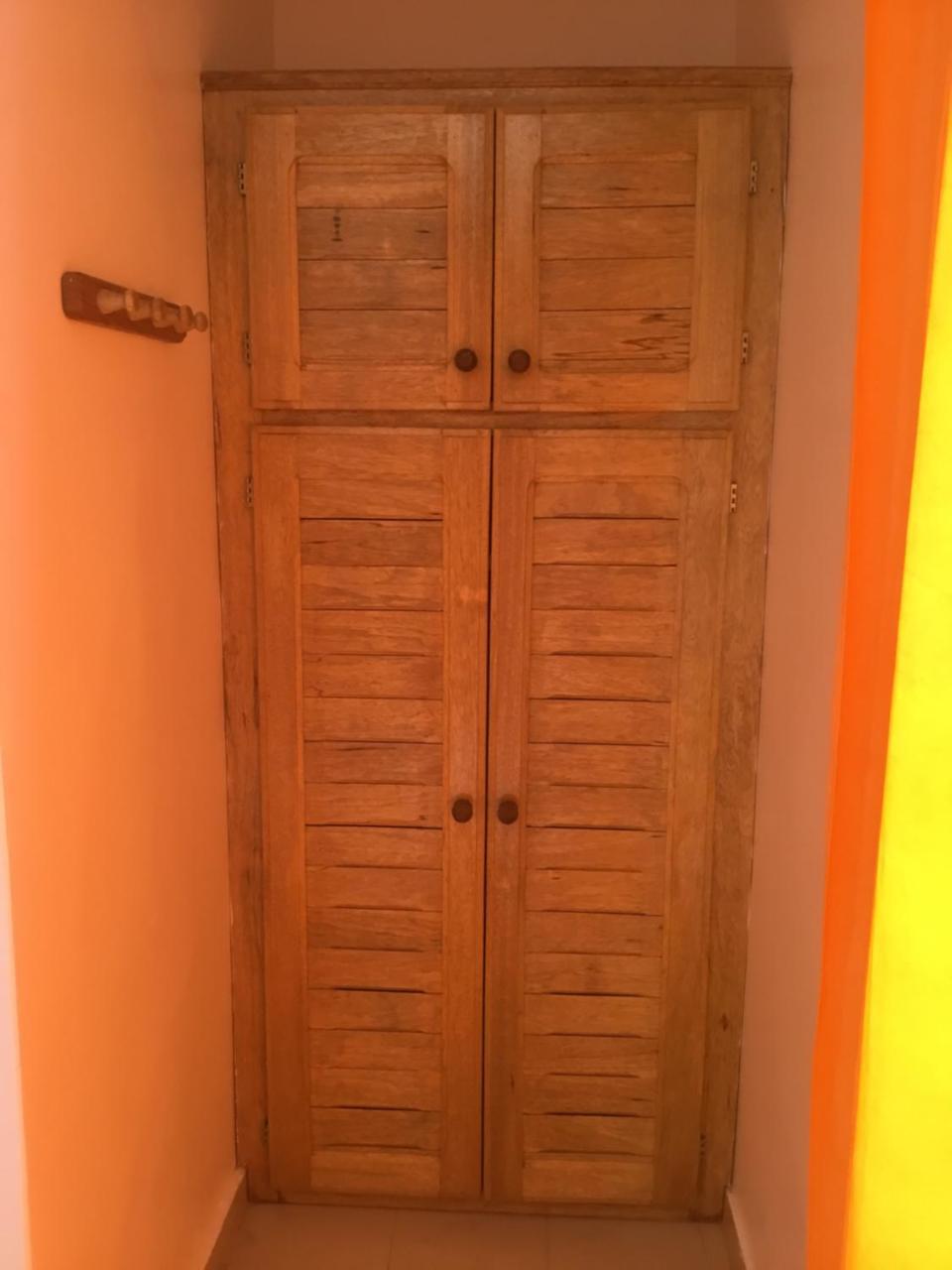 Terra Lodge Senegal 姆布尔 外观 照片