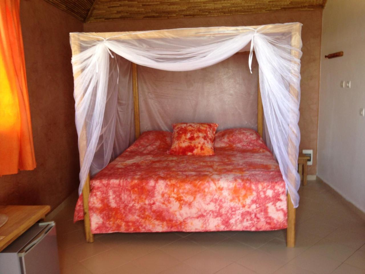 Terra Lodge Senegal 姆布尔 外观 照片