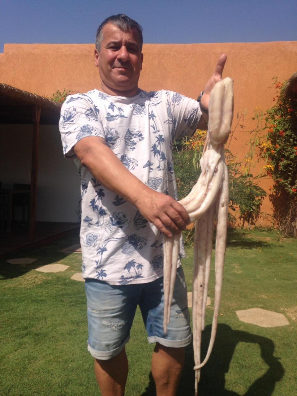 Terra Lodge Senegal 姆布尔 外观 照片